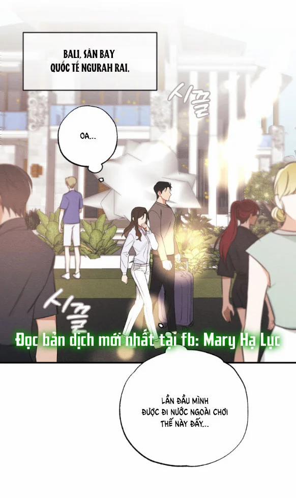 Phát Điên Vì Yêu 32.2 trang 16