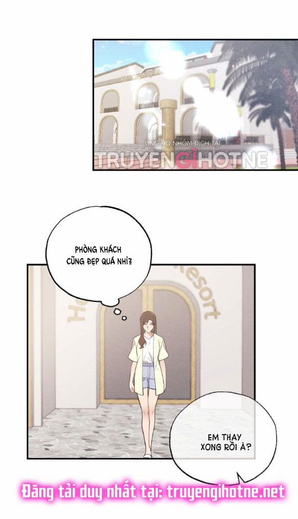 Phát Điên Vì Yêu 32.2 trang 17