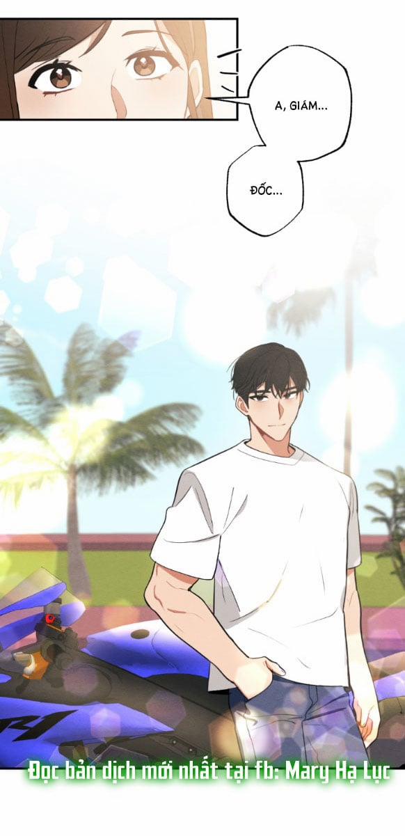 Phát Điên Vì Yêu 32.2 trang 18