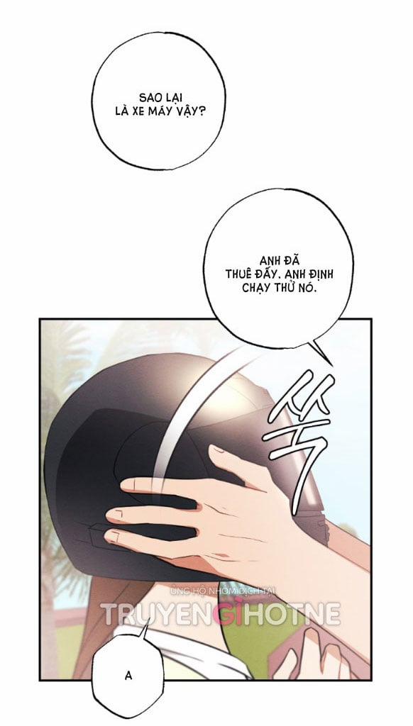 Phát Điên Vì Yêu 32.2 trang 19