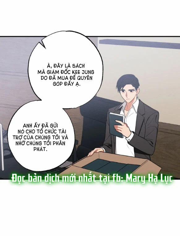 Phát Điên Vì Yêu 32.2 trang 2