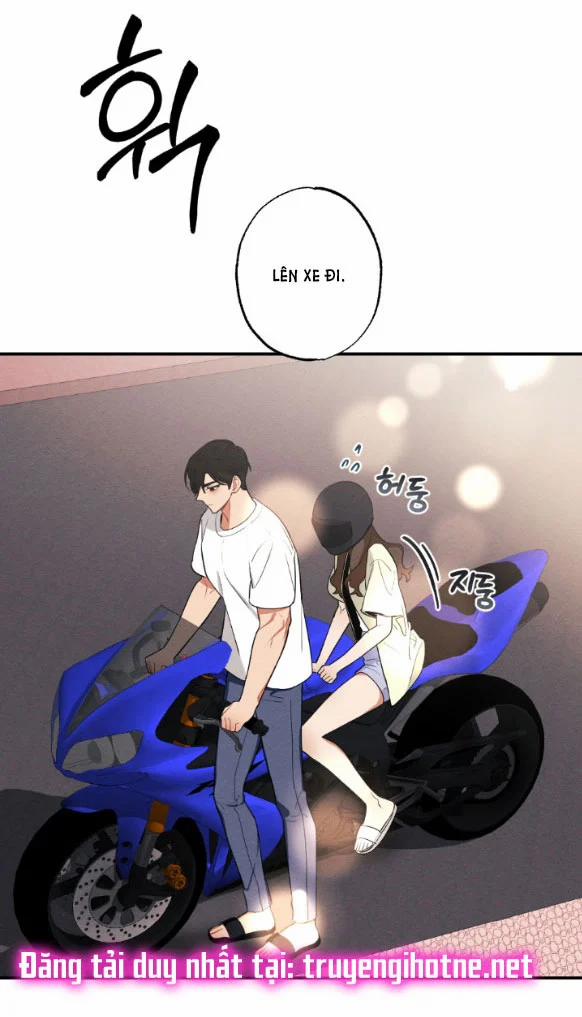 Phát Điên Vì Yêu 32.2 trang 20