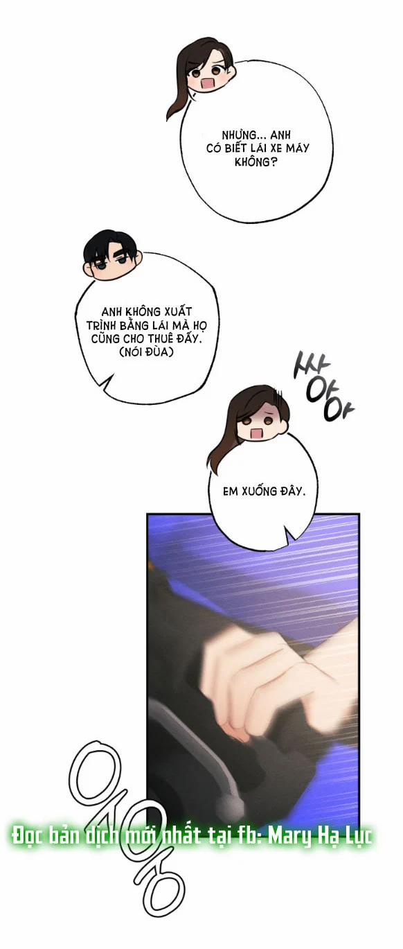 Phát Điên Vì Yêu 32.2 trang 21