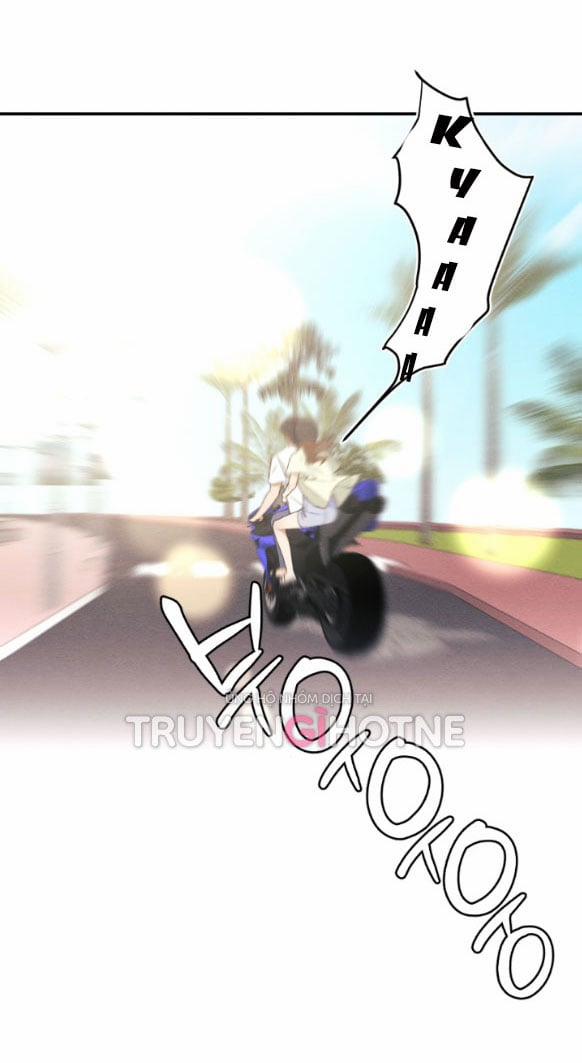 Phát Điên Vì Yêu 32.2 trang 22