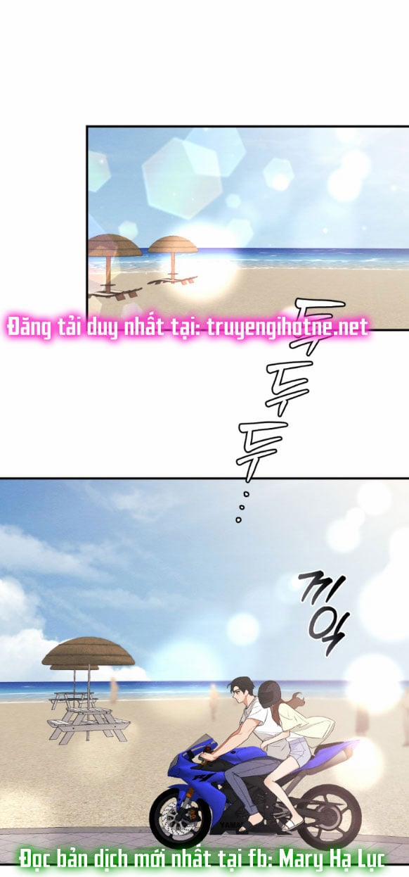 Phát Điên Vì Yêu 32.2 trang 23