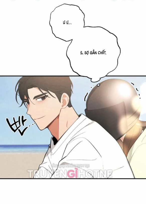 Phát Điên Vì Yêu 32.2 trang 24