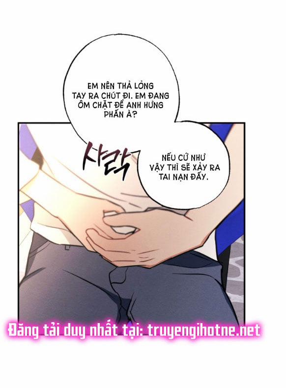 Phát Điên Vì Yêu 32.2 trang 25