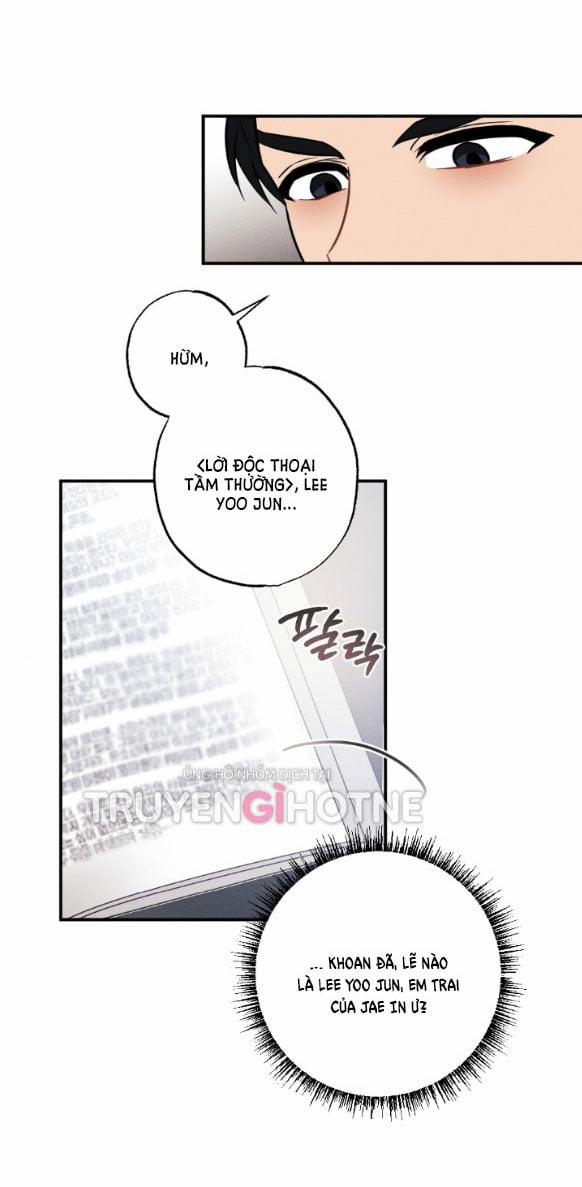 Phát Điên Vì Yêu 32.2 trang 3