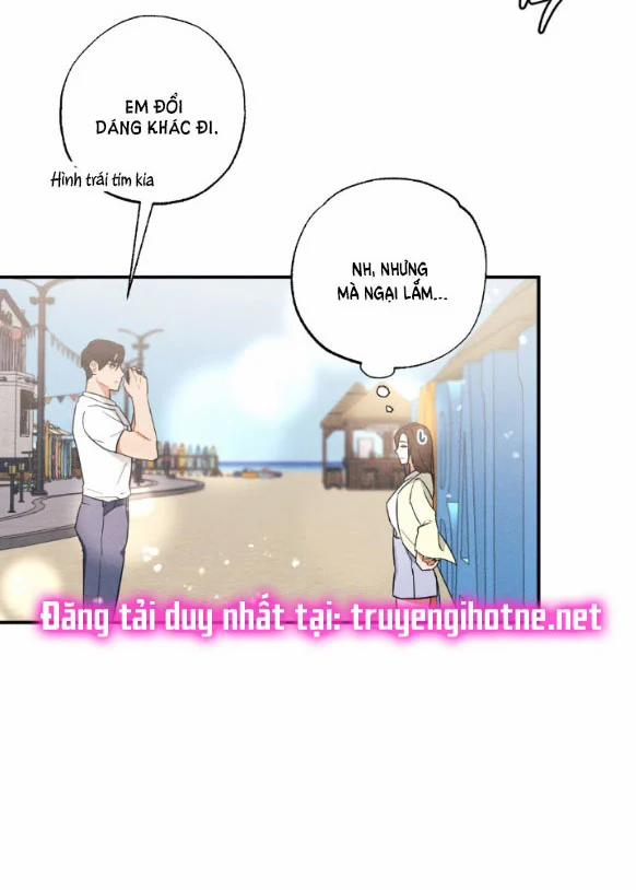 Phát Điên Vì Yêu 32.2 trang 30