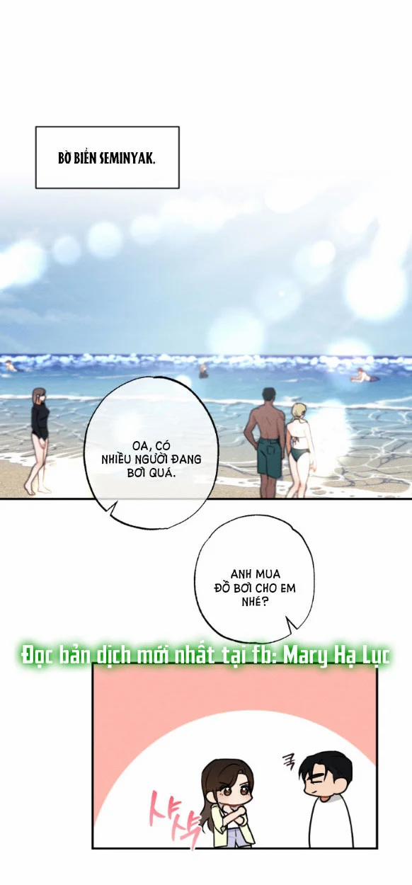 Phát Điên Vì Yêu 32.2 trang 31