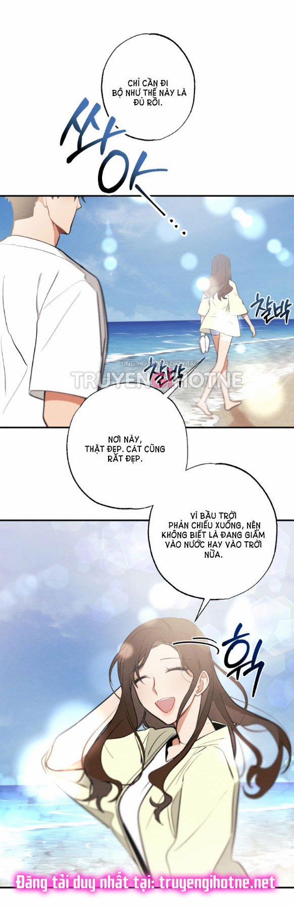 Phát Điên Vì Yêu 32.2 trang 32