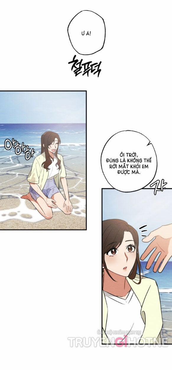 Phát Điên Vì Yêu 32.2 trang 35