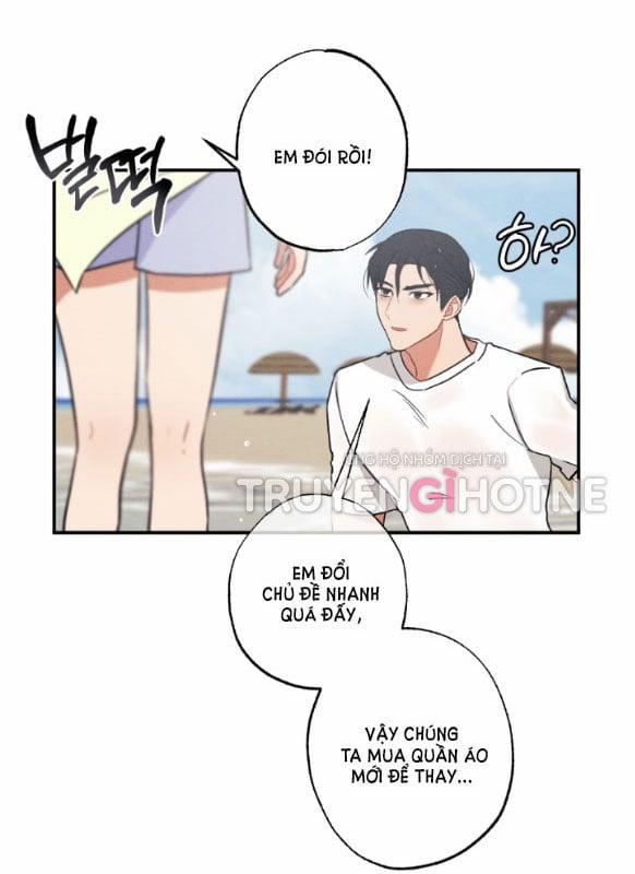 Phát Điên Vì Yêu 32.2 trang 39