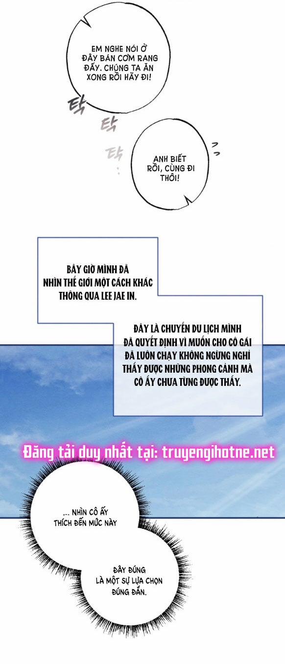 Phát Điên Vì Yêu 32.2 trang 40