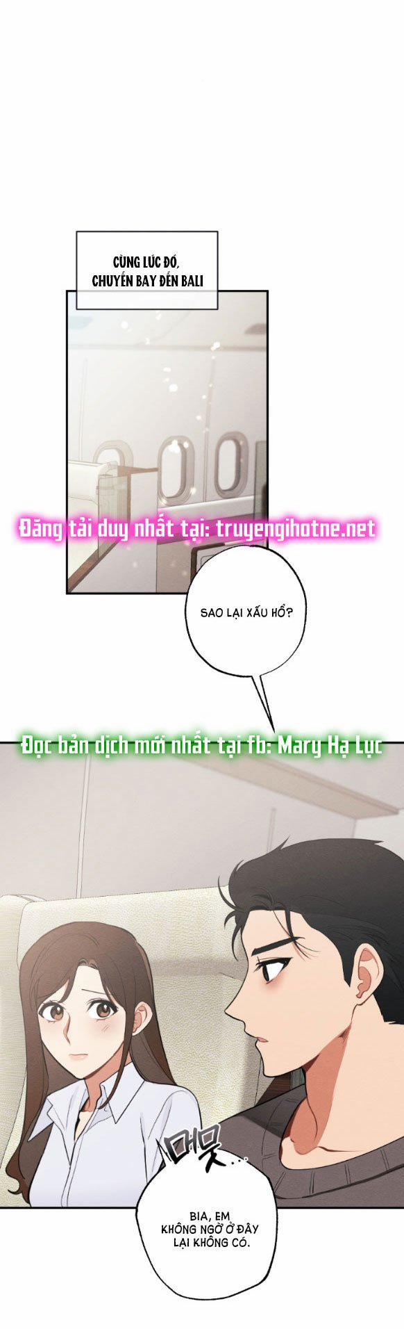 Phát Điên Vì Yêu 32.2 trang 8