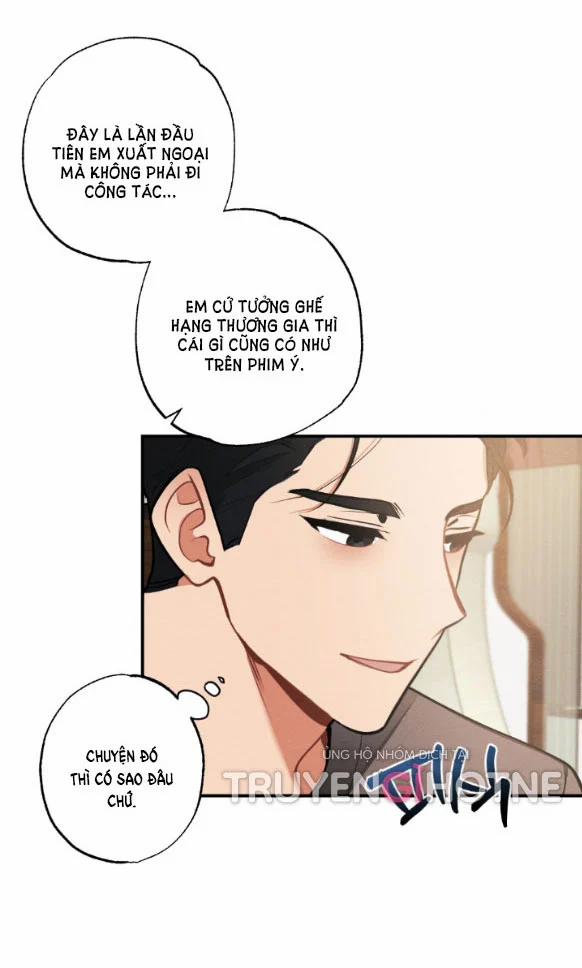 Phát Điên Vì Yêu 32.2 trang 9