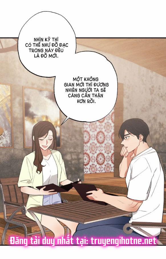 Phát Điên Vì Yêu 33.1 trang 10