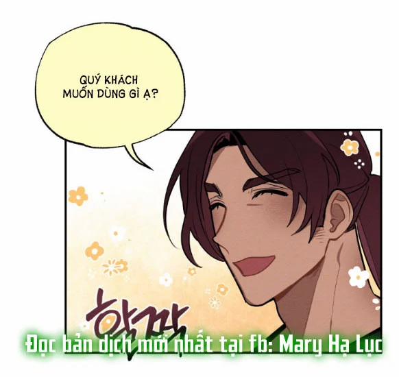 Phát Điên Vì Yêu 33.1 trang 11