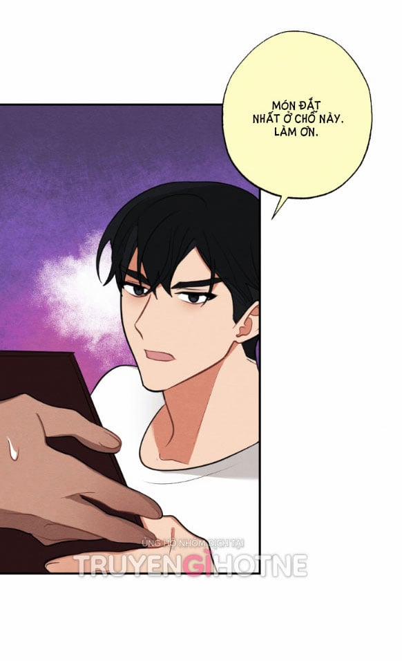 Phát Điên Vì Yêu 33.1 trang 12