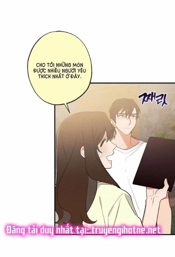 Phát Điên Vì Yêu 33.1 trang 13