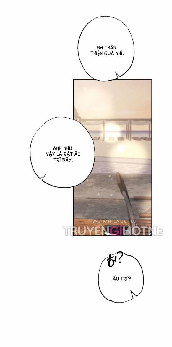 Phát Điên Vì Yêu 33.1 trang 15