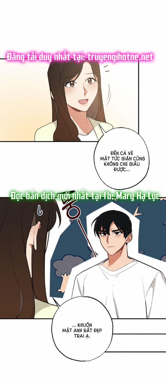 Phát Điên Vì Yêu 33.1 trang 16