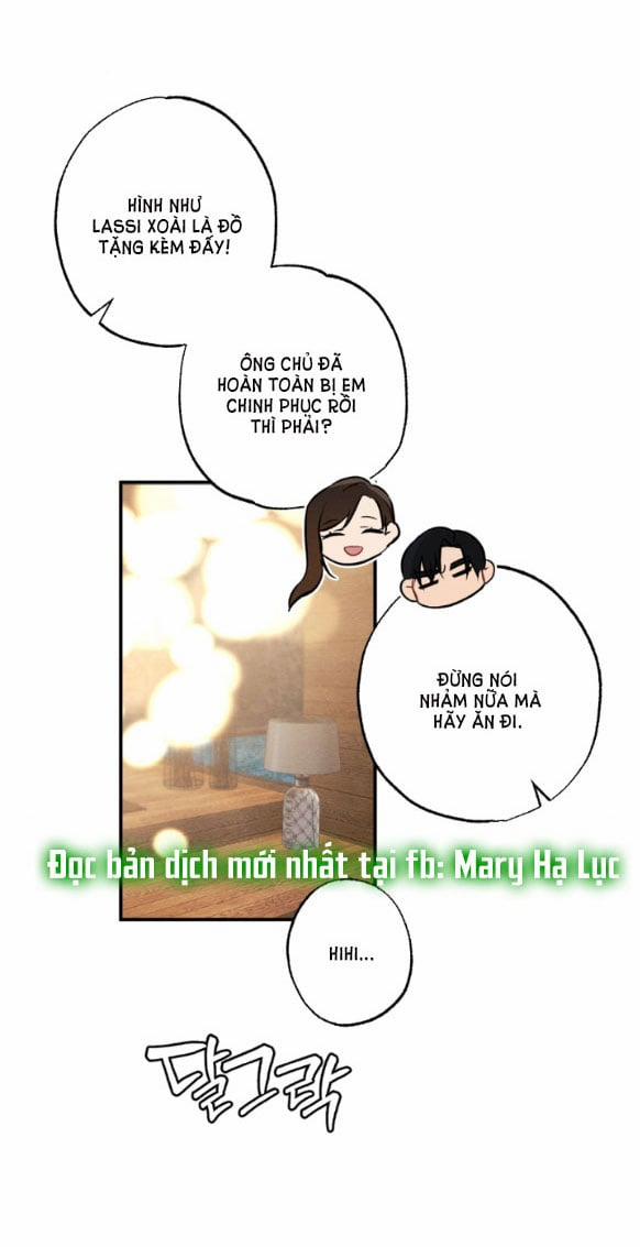 Phát Điên Vì Yêu 33.1 trang 18