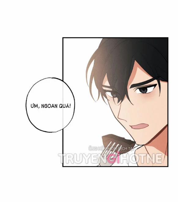 Phát Điên Vì Yêu 33.1 trang 19