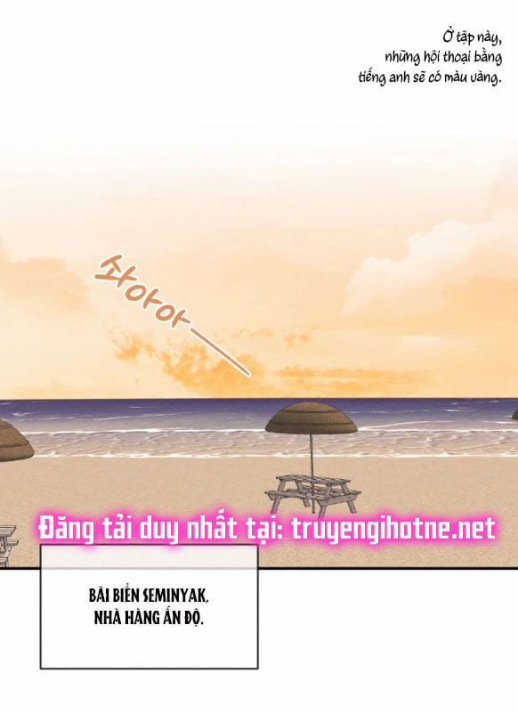 Phát Điên Vì Yêu 33.1 trang 2