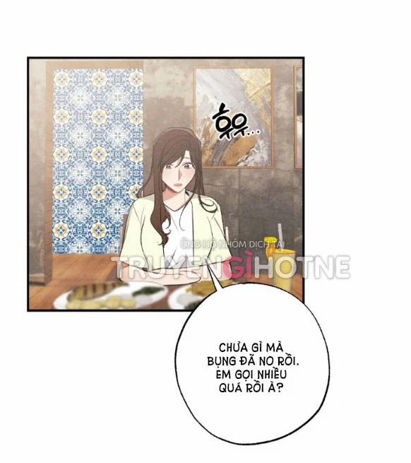 Phát Điên Vì Yêu 33.1 trang 22