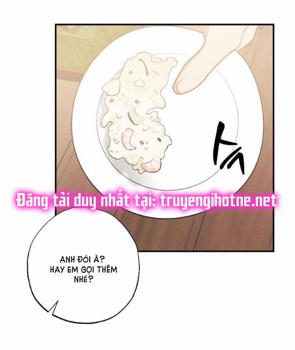 Phát Điên Vì Yêu 33.1 trang 23