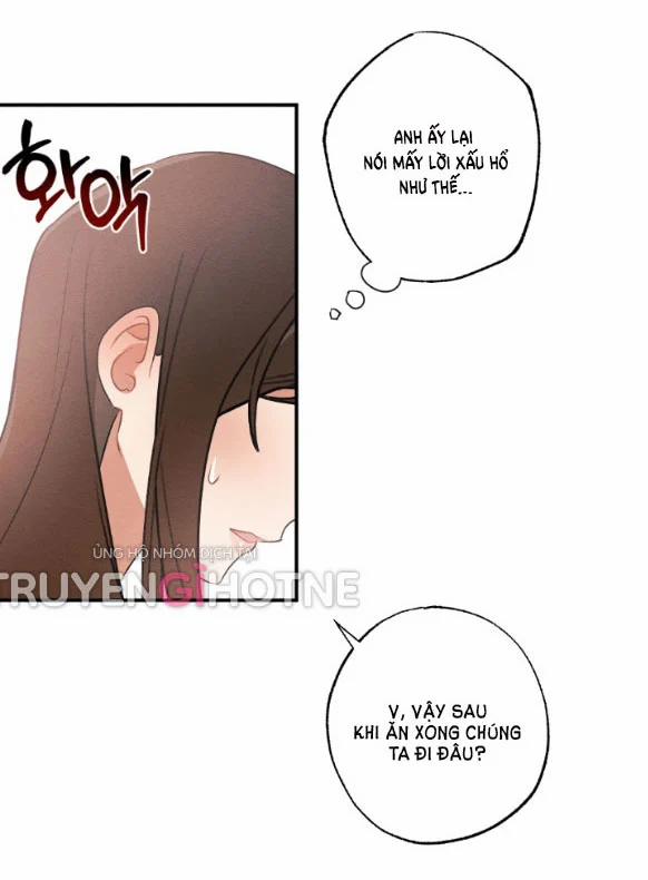 Phát Điên Vì Yêu 33.1 trang 25