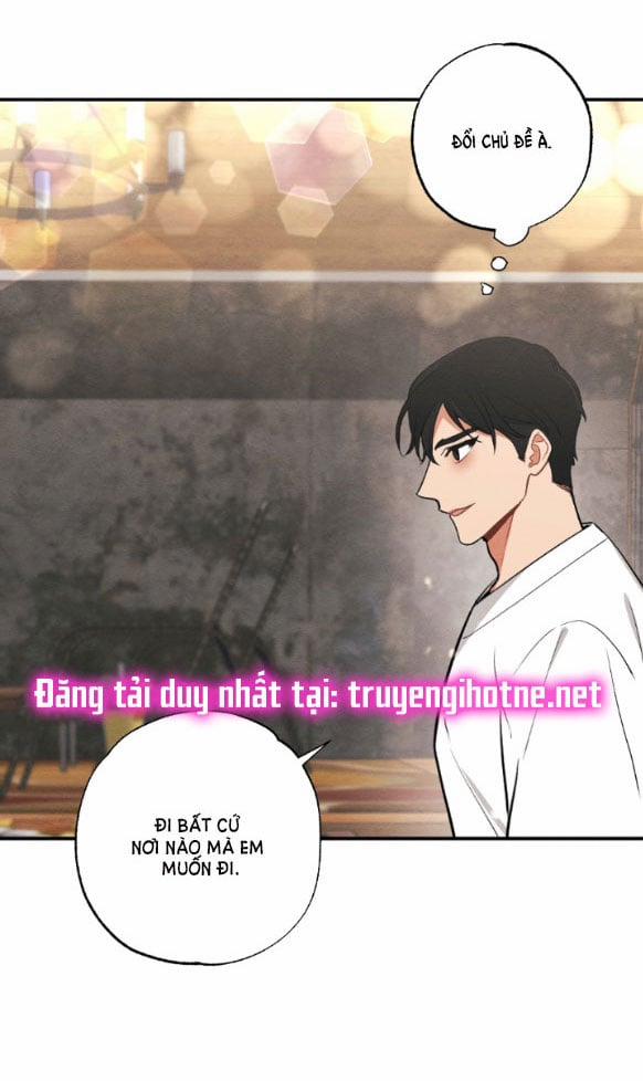 Phát Điên Vì Yêu 33.1 trang 26