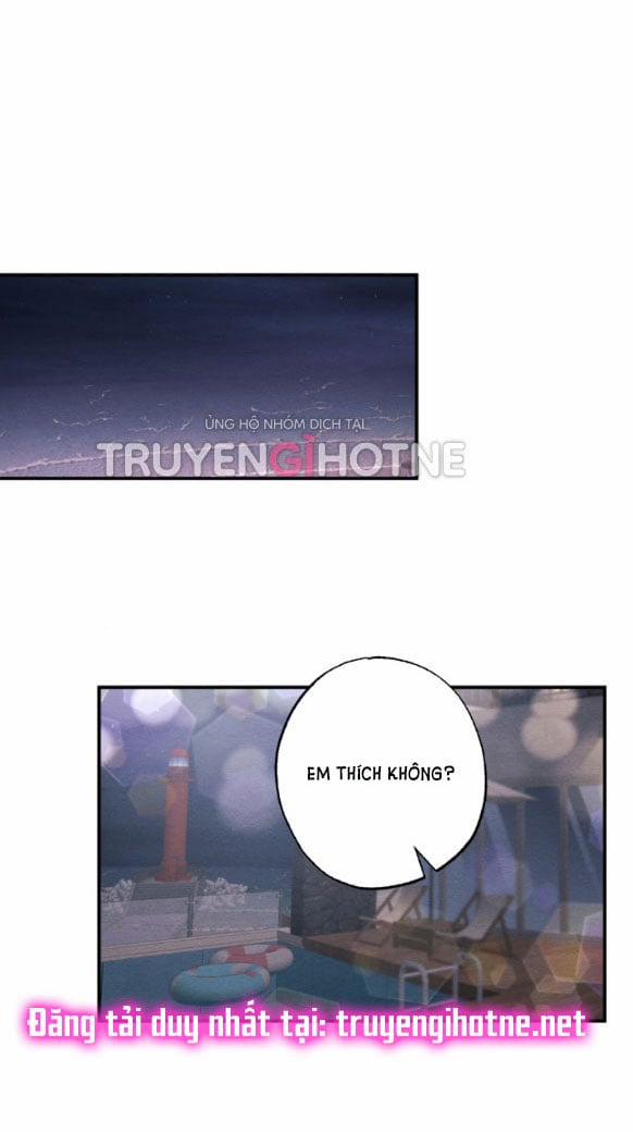 Phát Điên Vì Yêu 33.1 trang 28