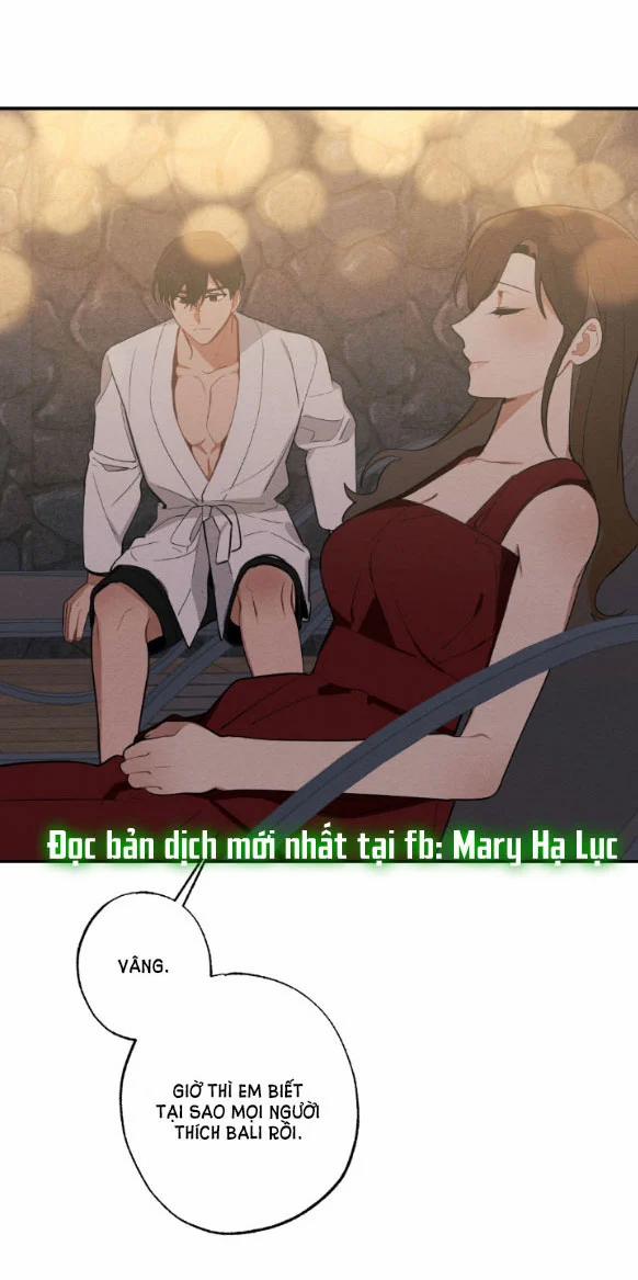 Phát Điên Vì Yêu 33.1 trang 29