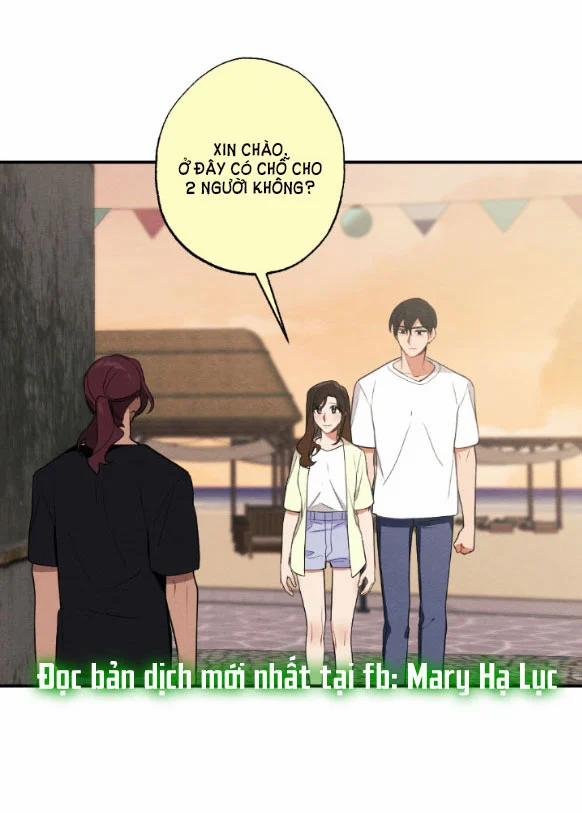 Phát Điên Vì Yêu 33.1 trang 3