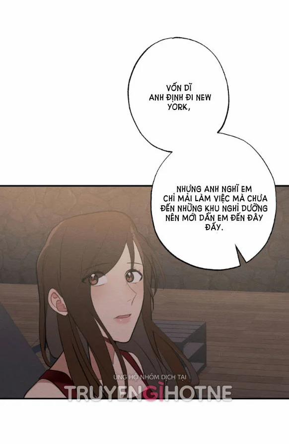 Phát Điên Vì Yêu 33.1 trang 30