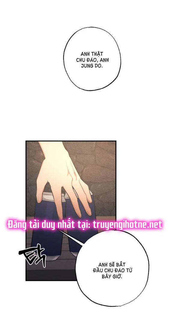 Phát Điên Vì Yêu 33.1 trang 31