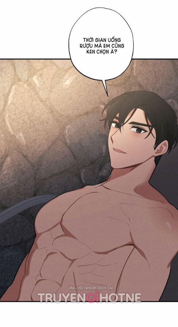 Phát Điên Vì Yêu 33.1 trang 33