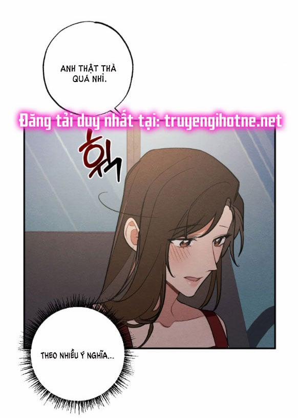 Phát Điên Vì Yêu 33.1 trang 34