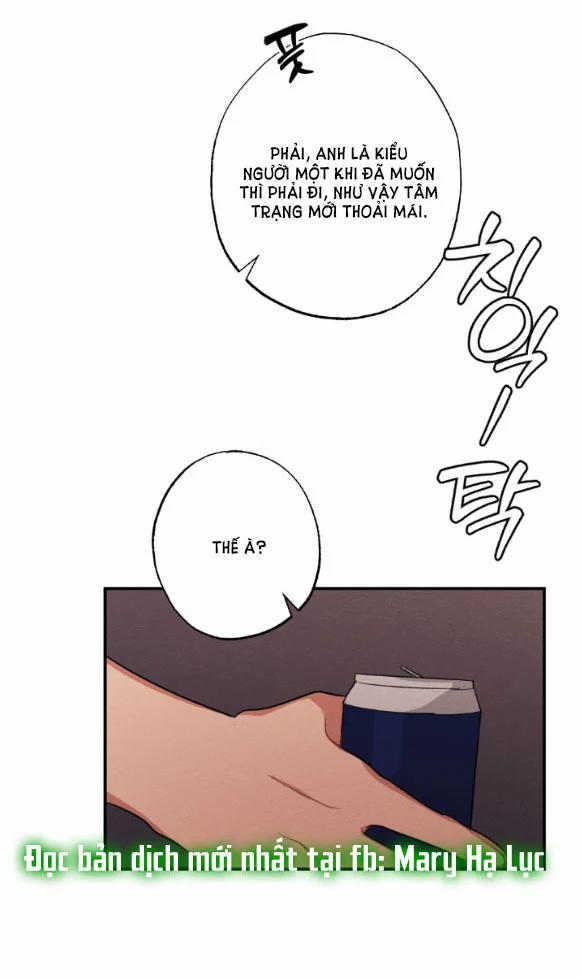 Phát Điên Vì Yêu 33.1 trang 35