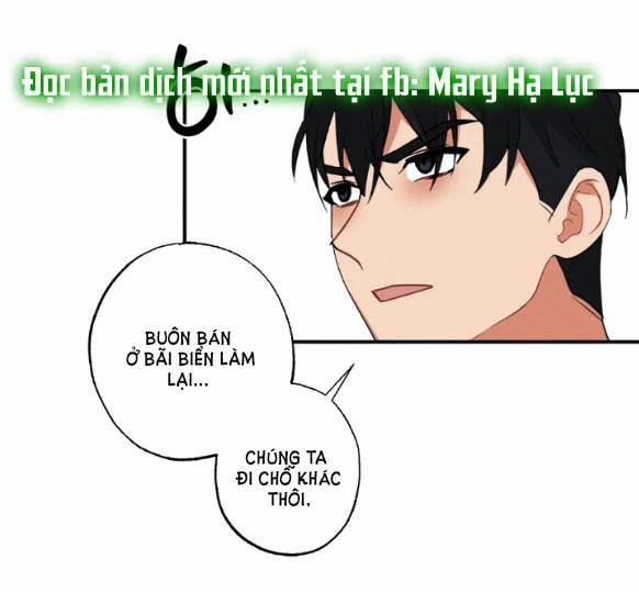 Phát Điên Vì Yêu 33.1 trang 5