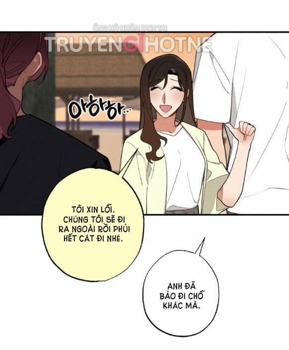 Phát Điên Vì Yêu 33.1 trang 6