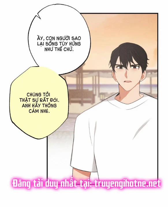 Phát Điên Vì Yêu 33.1 trang 7