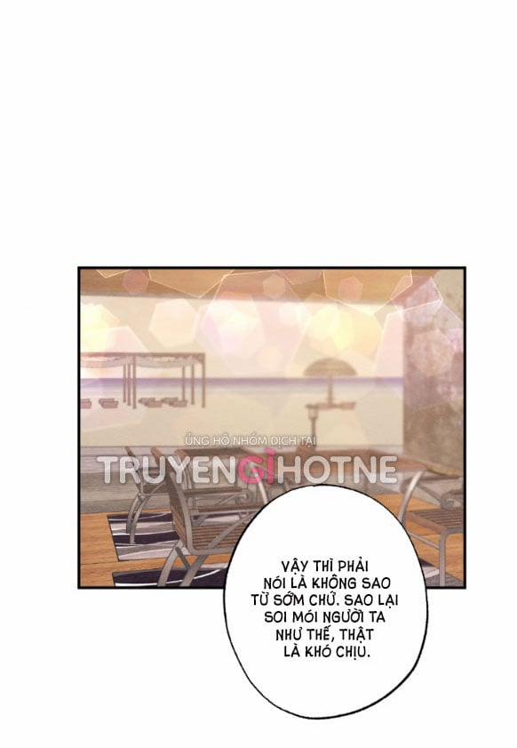 Phát Điên Vì Yêu 33.1 trang 9