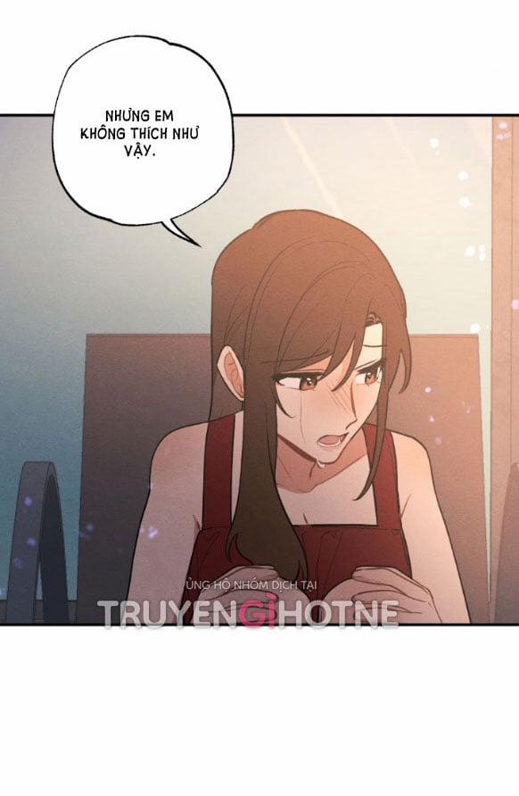 Phát Điên Vì Yêu 33.2 trang 10