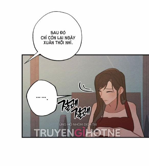 Phát Điên Vì Yêu 33.2 trang 13