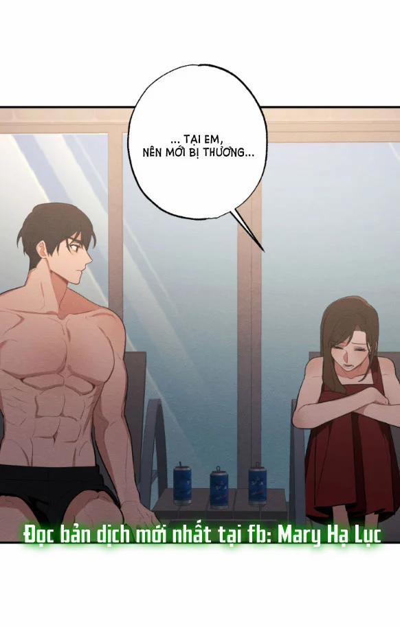 Phát Điên Vì Yêu 33.2 trang 18