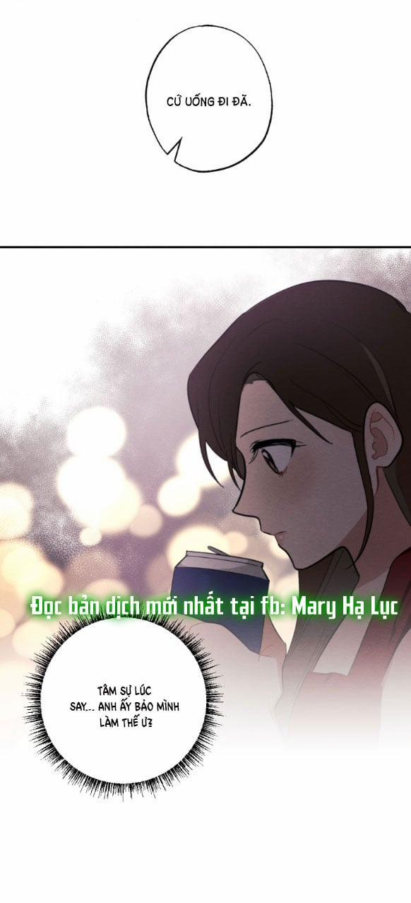 Phát Điên Vì Yêu 33.2 trang 2