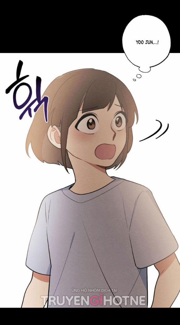 Phát Điên Vì Yêu 33.2 trang 26